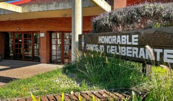 SE HABILITA REGISTRO ESPECIAL DE MAYORES CONTRIBUYENTES EN VILLA GESELL
